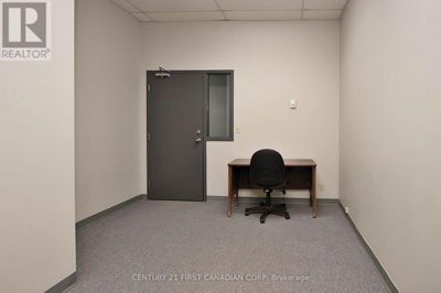 Commercial for Rent in Ontario