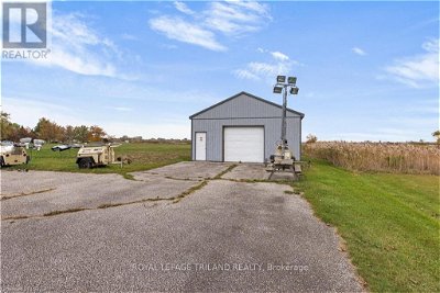 Image #1 of Commercial for Sale at 352 County Rd 2 Highway Rd, Lakeshore, Ontario