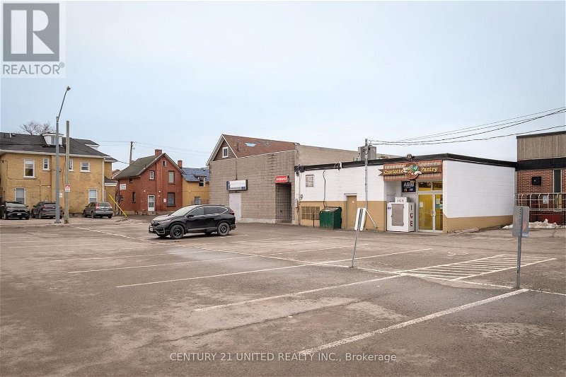 Image #1 of Business for Sale at 348 Charlotte St, Peterborough, Ontario