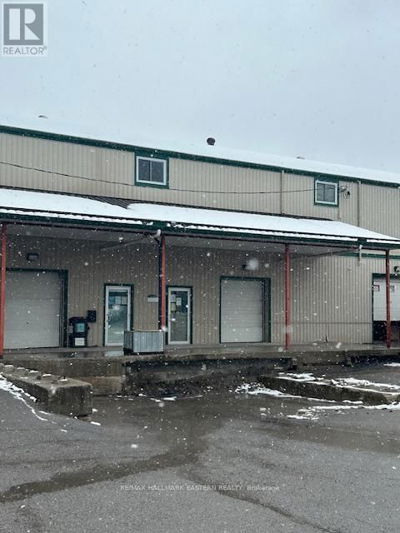 Commercial for Rent in Ontario