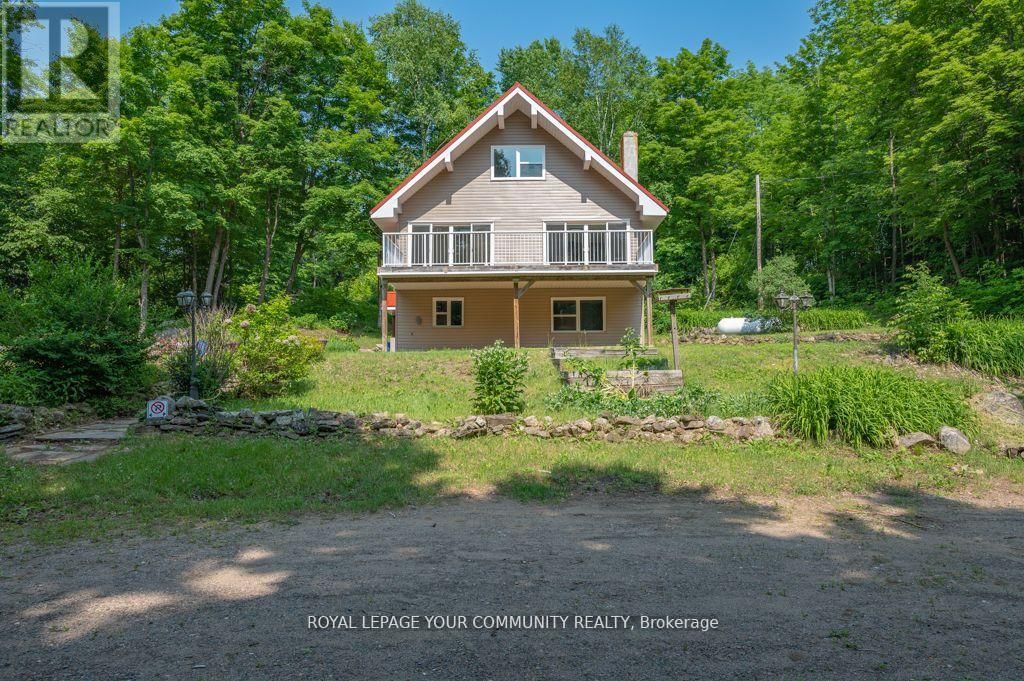 Primary Property View