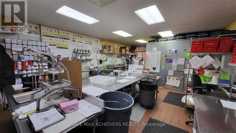 Image #1 of Business for Sale at #27 -111 Fourth Ave, St. Catharines, Ontario
