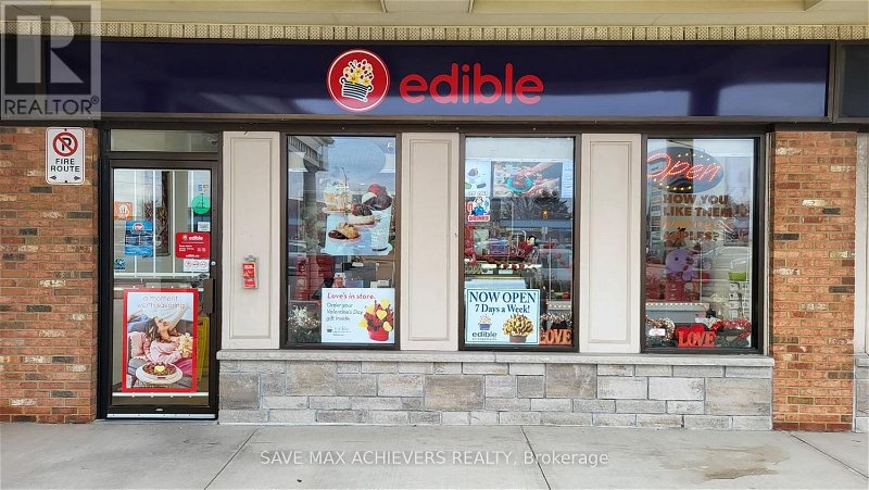 Image #1 of Business for Sale at #27 -111 Fourth Ave, St. Catharines, Ontario