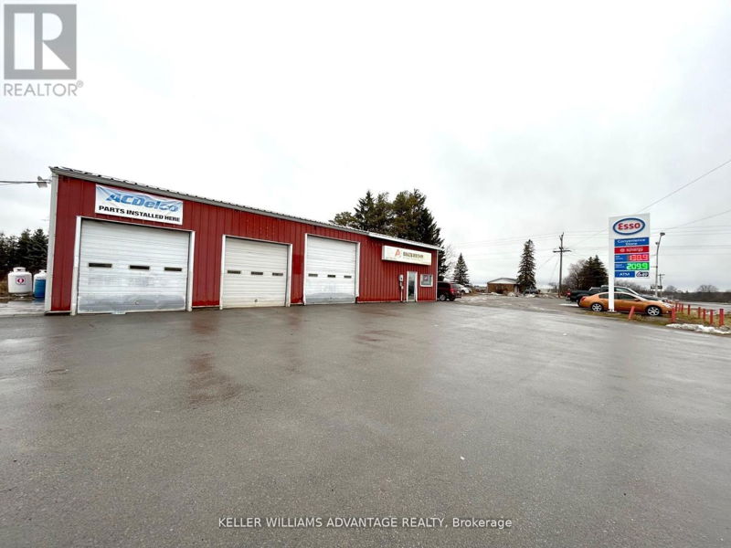 Image #1 of Business for Sale at 605 Hwy 7, Kawartha Lakes, Ontario