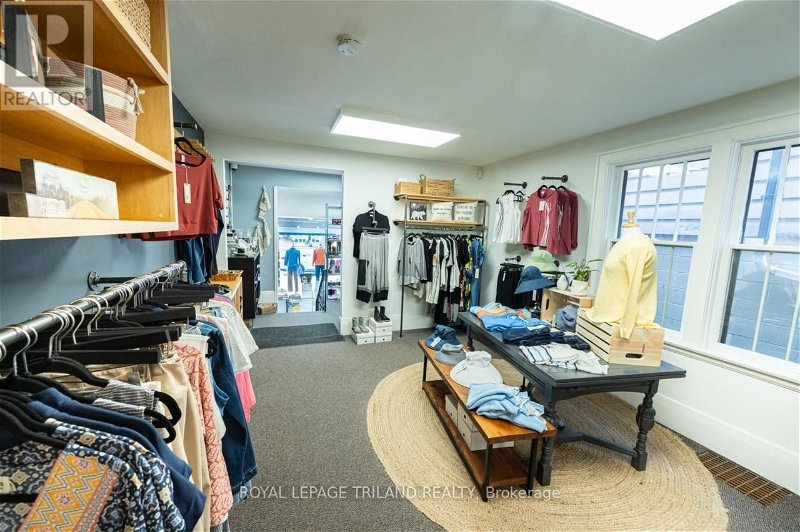 Image #1 of Business for Sale at 174.5 Wortley Rd, London, Ontario