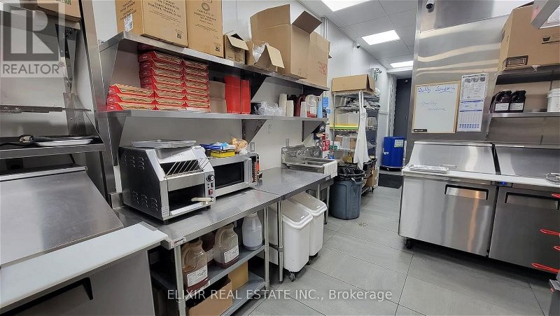 Image #1 of Restaurant for Sale at 6240 Thorold Stone Rd, Niagara Falls, Ontario