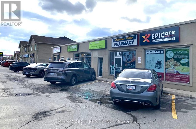 Image #1 of Business for Sale at ##4 -287 Dundas St E, Hamilton, Ontario