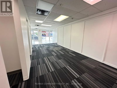 Commercial for Rent in Ontario