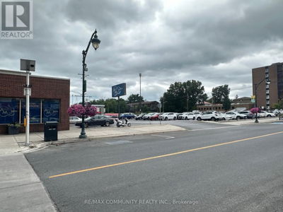 Commercial for Rent in Ontario