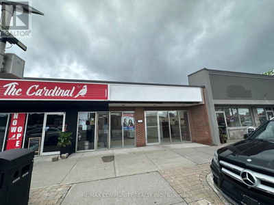 Commercial for Rent in Ontario