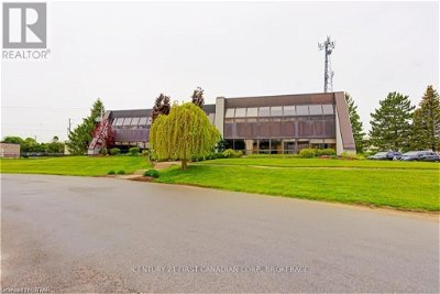 Image #1 of Commercial for Sale at #b -1785 Wonderland Rd N, London, Ontario