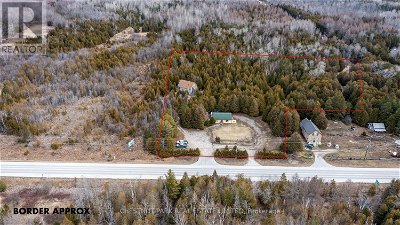 Image #1 of Commercial for Sale at 7078 Highway 6, Northern Bruce Peninsula, Ontario