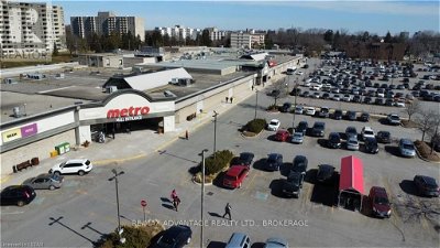 Image #1 of Commercial for Sale at #32 -301 Oxford St W, London, Ontario