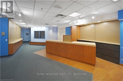Image #1 of Commercial for Sale at #32 -301 Oxford St W, London, Ontario