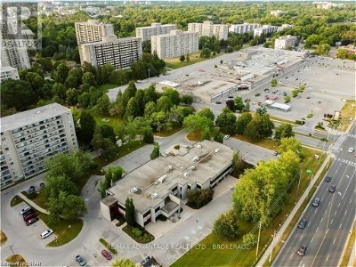 Image #1 of Commercial for Sale at #201 -101 Cherryhill Blvd, London, Ontario