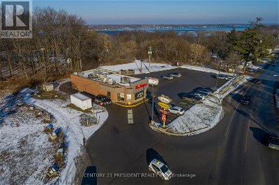Image #1 of Commercial for Sale at 758 Ward St, Smith-ennismore-lakefield, Ontario