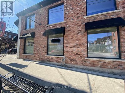 Image #1 of Commercial for Sale at 184-188 Locke St S, Hamilton, Ontario