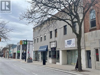 Retail Properties for Sale