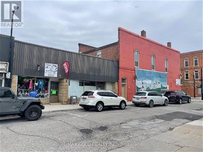 Image #1 of Commercial for Sale at 360 James St, Chatham-kent, Ontario