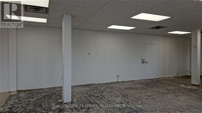Image #1 of Commercial for Sale at #207-210 -5 Manitou Dr, Kitchener, Ontario