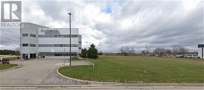 Image #1 of Commercial for Sale at 2124 Jetstream Rd E, London, Ontario