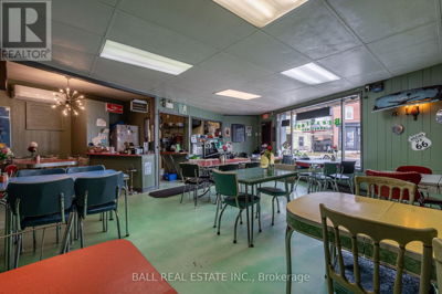 Commercial for Sale in Ontario