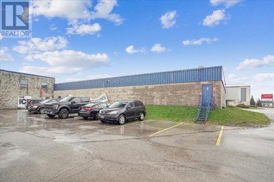 Commercial for Rent in Ontario