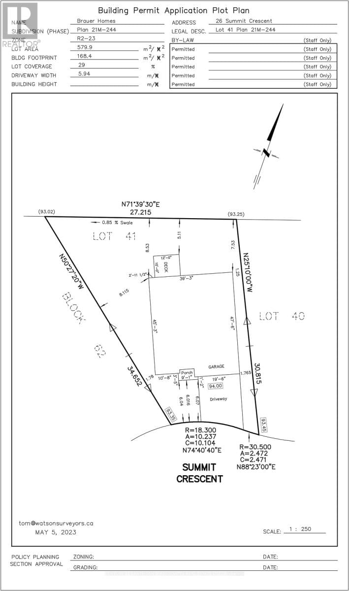 26 SUMMIT CRESCENT Image 3