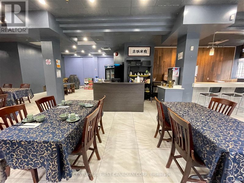 Image #1 of Restaurant for Sale at 368 Richmond St S, London, Ontario