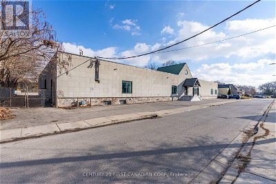 Image #1 of Commercial for Sale at 22 Pegler St, London, Ontario