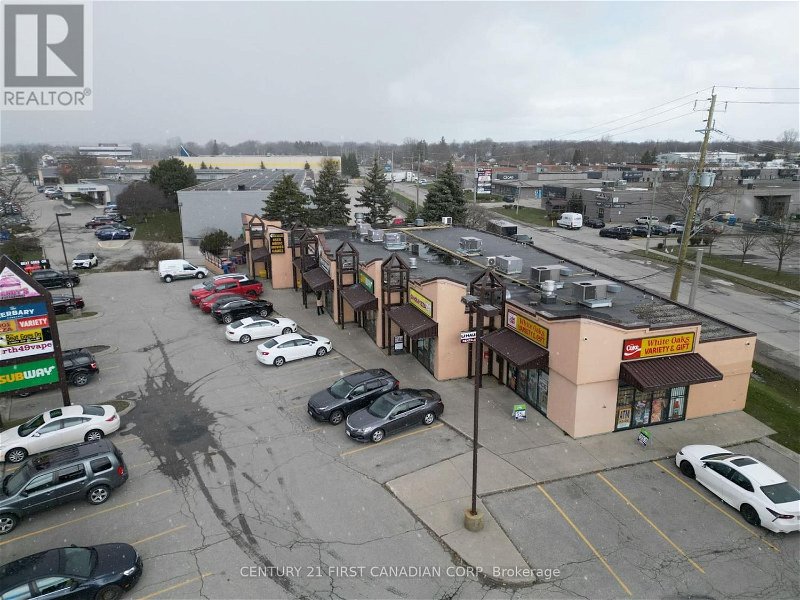 Image #1 of Business for Sale at #7 -1120 Wellington Rd, London, Ontario