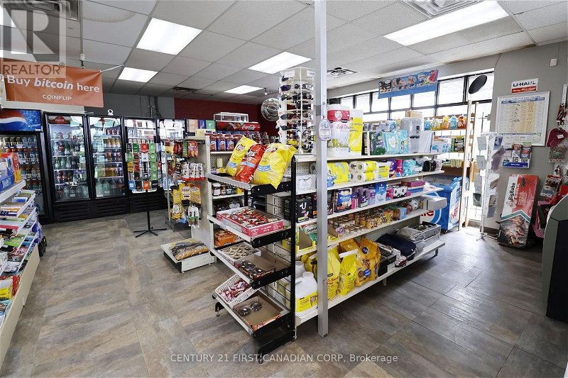 Image #1 of Business for Sale at #7 -1120 Wellington Rd, London, Ontario