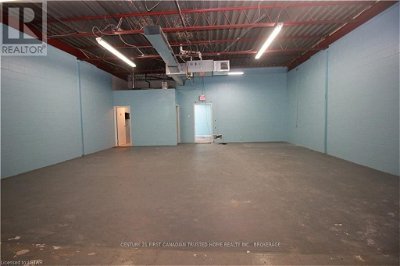 Image #1 of Commercial for Sale at #b -968 Leathorne St, London, Ontario