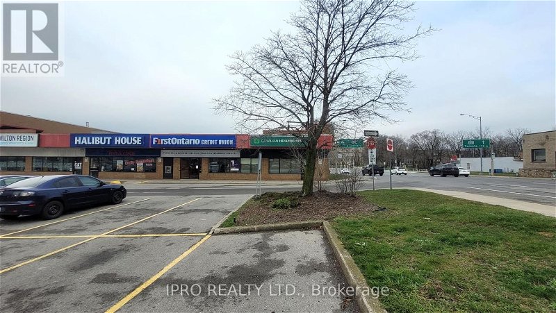 Image #1 of Restaurant for Sale at #117 -50 Dundurn St S, Hamilton, Ontario