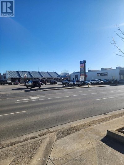 Image #1 of Commercial for Sale at #102a -330 Ridout St N, London, Ontario