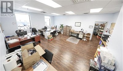 Image #1 of Commercial for Sale at #214 -900 Guelph St, Kitchener, Ontario