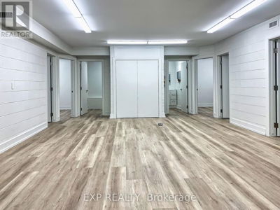 Commercial for Rent in Ontario