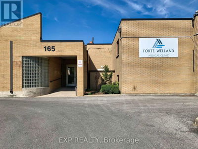 Commercial for Rent in Ontario