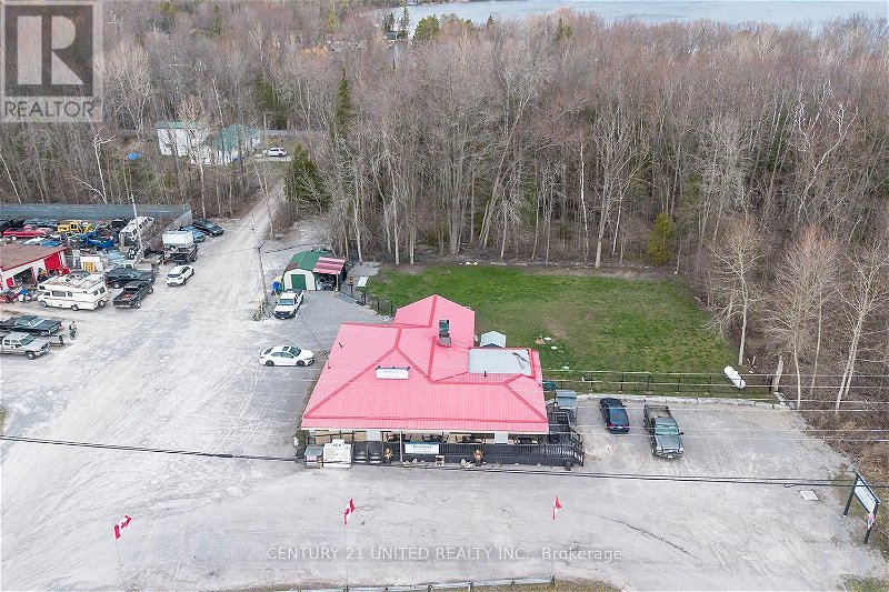 Image #1 of Restaurant for Sale at 2 Response St, Kawartha Lakes, Ontario