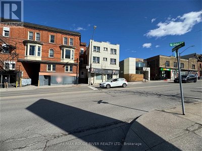 Image #1 of Commercial for Sale at 139 John St S, Hamilton, Ontario