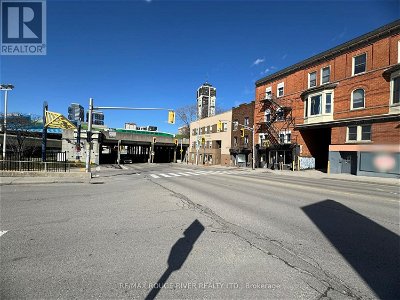 Image #1 of Commercial for Sale at 139 John St S, Hamilton, Ontario