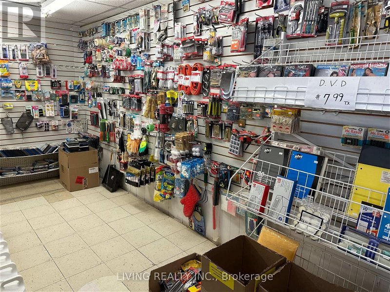 Image #1 of Business for Sale at 1251 Dominion Rd, Fort Erie, Ontario