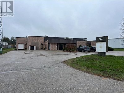Image #1 of Commercial for Sale at 344 Sovereign Rd, London, Ontario