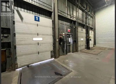 Commercial for Rent in Ontario