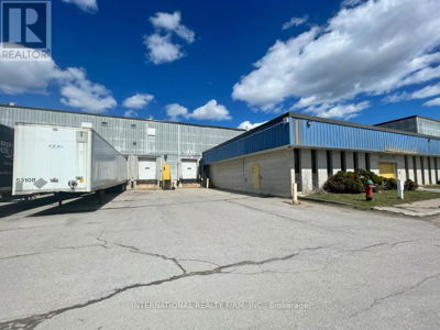 Commercial for Rent in New-brunswick