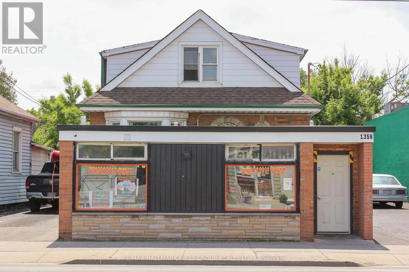 1358 Barton Street  Hamilton (Homeside), L8H2W3 | Image 2