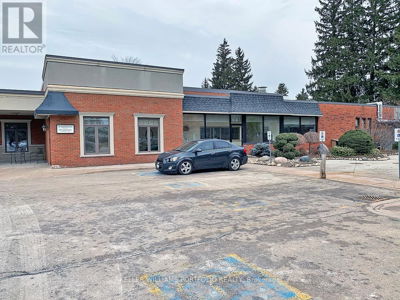 Commercial for Rent in Ontario