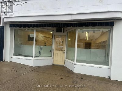 Image #1 of Commercial for Sale at #101 -138 Main St W, Shelburne, Ontario