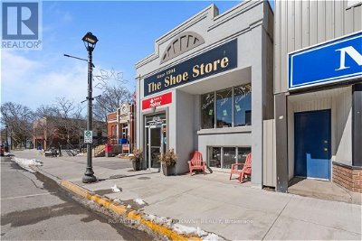 Retail Stores for Sale