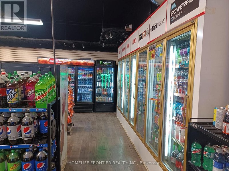 Image #1 of Business for Sale at 34203 Mill Rd W, Bluewater, Ontario